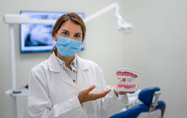 Best Emergency Denture Repair in Vail, CO
