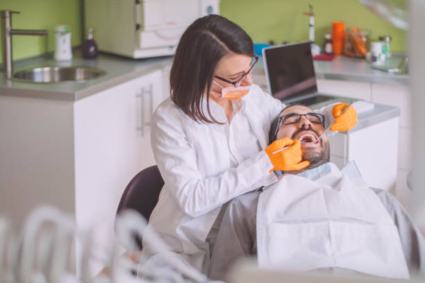 Best Emergency Treatment for Dental Infections or Abscesses in Vail, CO